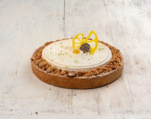 Cours patisserie. evenement Broglé Cuisines.